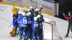 Bitka rivalov z východu nemohla byť vyrovnanejšia. O majstra napokon prvý raz v histórii zabojujú Spišiaci