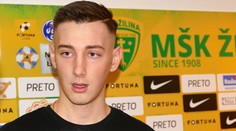 Situácia okolo Róberta Boženíka sa zamotáva. Žilina odmietla ďalšiu zaujímavú ponuku