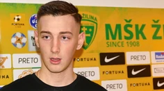 Situácia okolo Róberta Boženíka sa zamotáva. Žilina odmietla ďalšiu zaujímavú ponuku