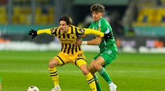 VIDEO: Dunajská Streda spálila niekoľko šancí, Prešov získal cenný bod. Na Žitnom ostrove gól nepadol