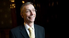 Nobelovu cenu za fyziológiu alebo medicínu získal švédsky genetik Pääbo
