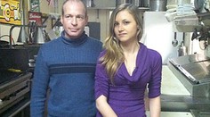 Majiteľ predáva reštauráciu, aby zachránil život svojej čašníčke