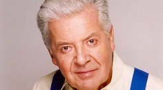 Spomínajte naňho v záhrade či na hubách, odkazuje manželka Přemka Podlahu