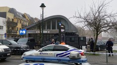 V centre Bruselu sa strieľalo. Polícia pátra mužoch, ktorí sú zrejme ozbrojení kalašnikovmi