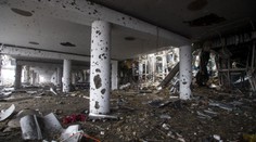 NATO obvinilo Rusko z dodávok zbraní separatistom na Ukrajine