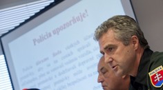 Pozrite si, koľko zarába policajná elita u nás. Zostanete prekvapení
