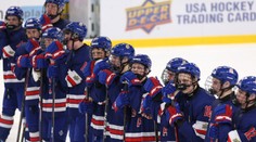 Obrovský šok na MS18. Lotyši vo štvrťfinále zaskočili zámorského giganta a zahrajú si o medaily