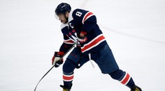 Ovečkin strelil ďalšie dva góly, na konte ich má v kariére už 723