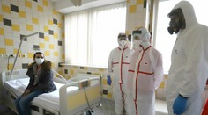 Česko hlási štyri nové prípady koronavírusu. Ministerstvo omylom uviedlo, že je medzi nimi aj dieťa