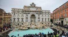 Ikonickú pamiatku v Ríme opäť otvorili. Počet návštevníkov, ktorí si ju budú môcť pozrieť, však obmedzia