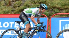 Ďalšia dopingová škvrna v špičkovej cyklistike. Jedného z najlepších vrchárov sveta vyhodili z tímu