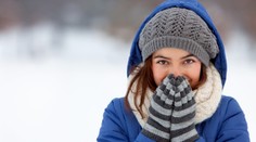 Čakajú nás mrazivé dni. Teploty budú stále klesať