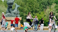 Extrémne horúčavy si dajú pauzu. Slovensko čaká prudká zmena počasia