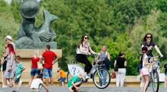 Extrémne horúčavy si dajú pauzu. Slovensko čaká prudká zmena počasia