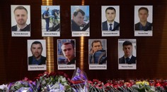 Haváriu TU-154 s 92 ľuďmi nikto neprežil. Z Čierneho mora vytiahli 11 tiel