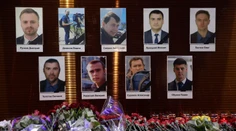 Haváriu TU-154 s 92 ľuďmi nikto neprežil. Z Čierneho mora vytiahli 11 tiel