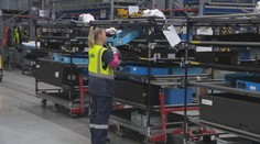 Slovensko sa rúti do hospodárskeho úpadku, hrozí vlna prepúšťania, varujú priemyselníci
