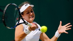 Čepelová po prehre so Šafářovou plakala, Cibulková v osemfinále proti Radwaňskej