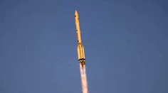 V Severnom mori chcú vybudovať plávajúci kozmodróm pre minirakety