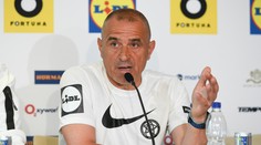 Calzona proti San Marínu experimentuje: V akcii vidíme aj nové mená