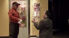 Muž s Downovým syndrómom spravil niečo, na čo nemá odvahu väčšina zdravých