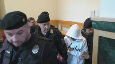 Judita (16) po vražde spolužiaka volala na tiesňovú linku: V telefóne bolo počuť výkrik