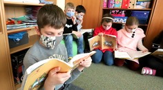 Od pondelka otvoria prvý stupeň všetkých základných škôl a materské školy