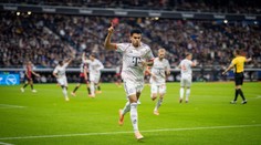 Bayern Mníchov pokračuje v suverénnej jazde. V šlágri Bundesligy triumfoval rozdielom triedy