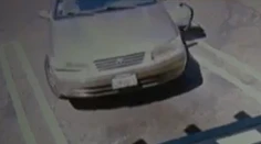 VIDEO: Otec opustil dvojtýždňového syna, nechal ho na parkovisku a odišiel