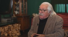 Čo pesnička, to hit. Hudobný skladateľ Jiří Zmožek sa po dlhej odmlke znovu vracia na pódiá