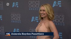 Zomrela Hayden Panettiere