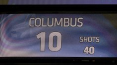 Montreal s rekordnou prehrou, Tatar a Daňo asistovali