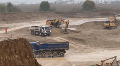 Ako napreduje výstavba novej budovy martinskej nemocnice? Kompetentní majú dobré správy