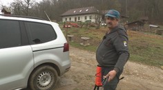 Opatrenia prijal aj najznámejší slovenský farmár. Chovatelia v okolí ohnísk slintačky sú zúfalí