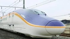 O takýchto vlakoch sa nám môže len snívať. Japonci nasadili šinkanseny s maximálnou rýchlosťou 300 kilometrov za hodinu