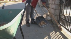 Rezort práce naplno spúšťa prijatie zákona, ktorý odkázaným zoberie dávku, ak odmietnu prácu