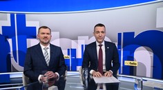 24. epizóda | 9. 2. 2026 | Tomáš Drucker a Viliam Karas