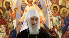 Na následky ochorenia COVID-19 zomrel patriarcha Irinej, hlava srbskej pravoslavnej cirkvi