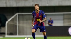 Z Barcelony odchádza skúsený stopér, zahrá si s Ronaldom. Martinez: Ochraňovať toto logo bolo privilégiom