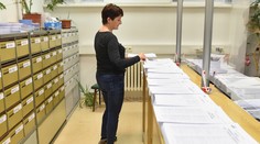 Ak ste nedostali do zahraničia všetky hlasovacie lístky, požiadajte o nové