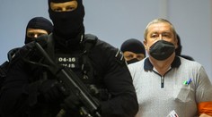 Bývalý špeciálny prokurátor Kováčik sa ide sťažovať do Štrasburgu, že ho držia vo väzbe