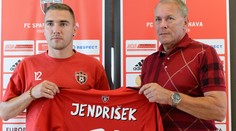 Spečatené a podpísané! Jendrišek hrá za Trnavu s Karhanovým číslom