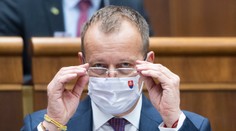 Stretnutie Kollára s Haščákom? Odborník prekvapuje, ktoré strany by sa mali obávať o voličov