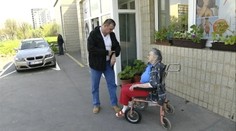 Vitajte na Slovensku! Na sanitku čakali vyše štyri hodiny...!