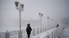 Vedci objavili najchladnejšie miesto na Zemi. Pri teplote vám zamrzne úsmev