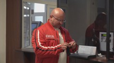 Začalo sa hlavné pojednávanie v prípade M. Masláka. Zo súdu odchádzal spokojný