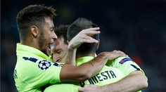 Barcelona si v nasledujúcom roku ani "neškrtne"