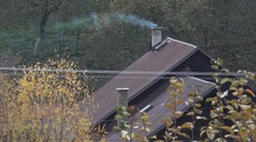 Ľudia pri Púchove sa búria. Hrozí, že kúriť a svietiť budú môcť len večer a v noci