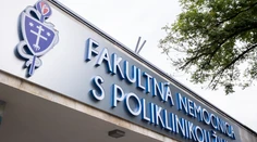 Slovenskí lekári prišli s prelomovou liečbou. Pacientom môže zachrániť nohy pred amputáciou