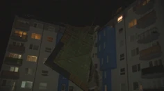 Následky búrky nemajú konca kraja. Aj v sobotu boli tisícky ľudí bez elektriny